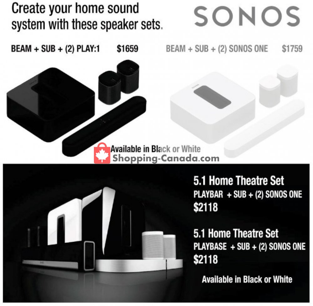 2001 Audio Video flyer from Friday February 15, 2019 to Thursday February 21, 2019 - page 11
