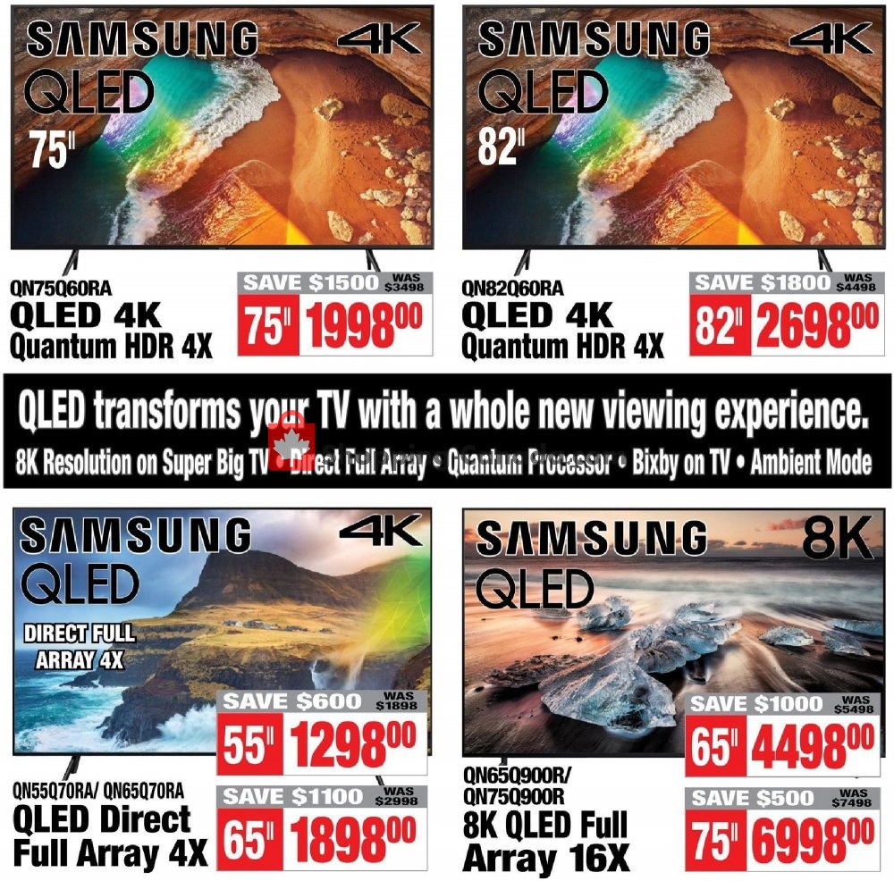 2001 Audio Video flyer from Friday January 31, 2020 to Thursday February 6, 2020 - page 5