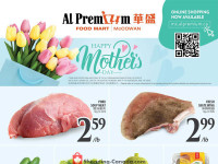 Thumbnail - Al Premium Food Mart Flyer