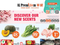 Thumbnail - Al Premium Food Mart Flyer