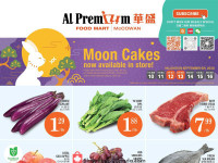 Thumbnail - Al Premium Food Mart Flyer