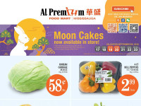 Thumbnail - Al Premium Food Mart Flyer