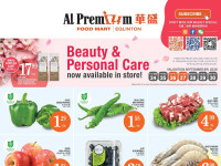 Thumbnail - Al Premium Food Mart Flyer