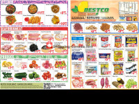Thumbnail - Bestco Food Mart Flyer
