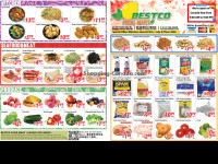 Thumbnail - Bestco Food Mart Flyer