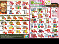 Thumbnail - Bestco Food Mart Flyer