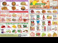 Thumbnail - Bestco Food Mart Flyer
