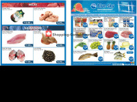 Thumbnail - Blue Sky Supermarket NORTH YORK Flyer