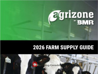 Thumbnail - BMR agrizone Flyer