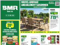 Thumbnail - BMR flyer Flyer