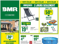 Thumbnail - BMR flyer Flyer