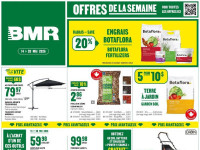 Thumbnail - BMR flyer Flyer