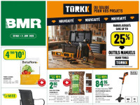 Thumbnail - BMR flyer Flyer