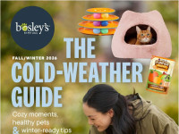 Thumbnail - Bosley’s catalogue Flyer