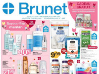 Thumbnail - Brunet circulaire Flyer