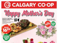 Thumbnail - Calgary Co-op weekly Flyer