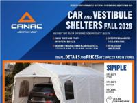 Thumbnail - Canac flyernew Flyer