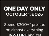 Thumbnail - Canadian Tire 0_GTA Flyer