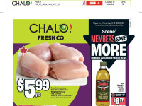Thumbnail - Chalo FreshCo flyer Flyer