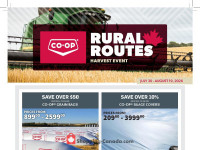 Thumbnail - Co-op rr Flyer