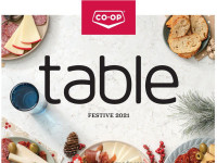 Thumbnail - Co-op specialdormant Flyer