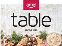 Thumbnail - Co-op specialdormant Flyer