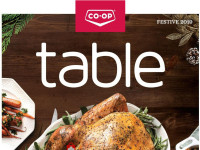 Thumbnail - Co-op specialdormant Flyer