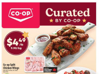 Thumbnail - Co-op weekly Flyer