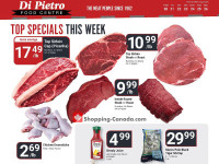 DiPietro's Flyer