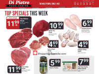 Thumbnail - DiPietro's Flyer