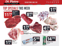 Thumbnail - DiPietro's Flyer