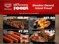 Thumbnail - Discovery Foods Flyer
