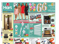 Thumbnail - Hart flyer Flyer