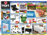 Thumbnail - Hart flyer Flyer