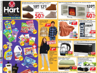 Thumbnail - Hart flyer Flyer
