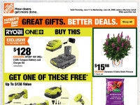 Thumbnail - Home Depot AA_AX_en Flyer