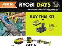 Thumbnail - Home Depot ENG Flyer