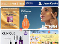 Thumbnail - Jean Coutu Pharmacy encart Flyer