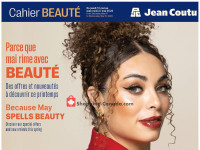 Thumbnail - Jean Coutu Pharmacy encart Flyer