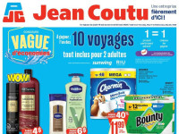 Thumbnail - Jean Coutu Pharmacy flyer Flyer