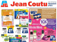 Thumbnail - Jean Coutu Pharmacy flyer Flyer