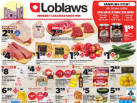 Thumbnail - Loblaws DIG SC Flyer