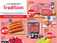 Thumbnail - Marche Tradition flyer Flyer