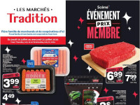 Thumbnail - Marche Tradition flyer Flyer