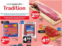 Thumbnail - Marche Tradition flyer Flyer