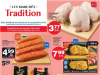 Thumbnail - Marche Tradition flyer Flyer