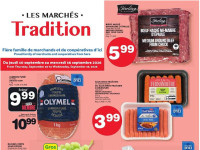 Thumbnail - Marche Tradition flyer Flyer