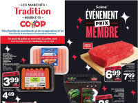 Thumbnail - Marche Tradition flyer2 Flyer