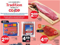 Thumbnail - Marche Tradition flyer2 Flyer