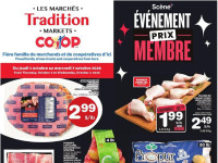 Marche Tradition flyer2 Flyer